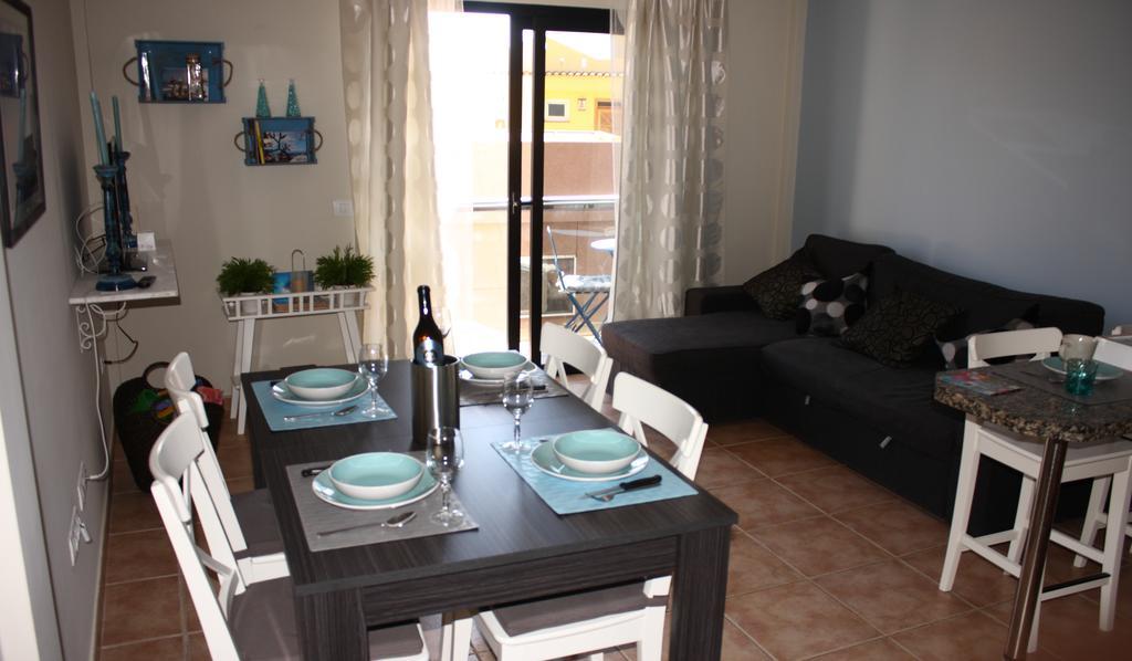 Beach House Los Cristianos  Exterior foto